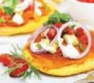 لقمه های سالسایی طرز تهیه