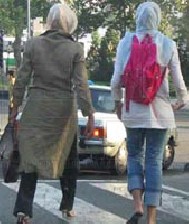 هشدار سن روسپی گری در ایران!