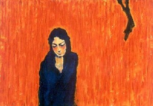 این دختر بی خواستگار