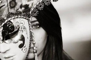 باز هم هرزگی هنرمندان ایرانی!!