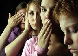 داستان من و زندایی الهام: شیطنت، جذابیت سکسی و عشق واقعی