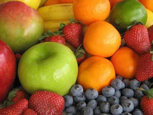 غذاهایی که برای کودک پیش فعال مناسب است