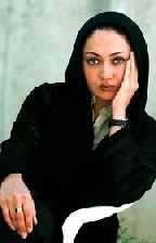 نیکی کریمی از عروس تا …. سوت پایان