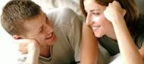 بهترین ساعت صحبت کردن زن و شوهر ها با یکدیگر