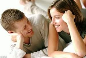 بهترین ساعت صحبت کردن زن و شوهر ها با یکدیگر