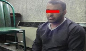 دردسر رابطه پنهانی دختر میلیاردر با مرد زندانی! عکس