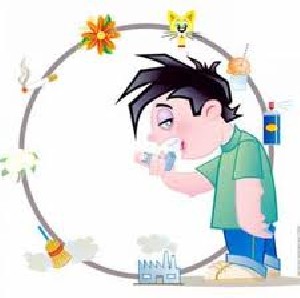 مواد غذایی حساسیت زا برای شیرخواران و کودکان
