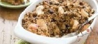 مقوی ترین صبحانه برای هوش کودکان