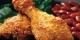 طرز تهیه ی مرغ کنتاکی خانگی