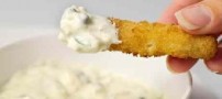 طرز تهیه سس تارتار
