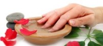 چه روغن هایی برای تقویت ناخن مفید است