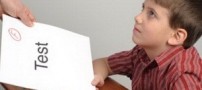 هنگام افت تحصیلی کودکمان چه کنیم