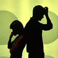 تمرینی برای درمان کم شدن میل جنسی در زنان