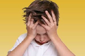 راه های پیشگیری از لجاجت و لجبازی کودکان