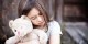 نشانه های یک کودک افسرده
