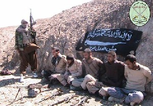 5 مرزبان مفقود شده کجا هستند؟ عکس