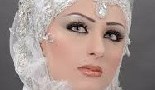 7 نکته اصولی و مهم در آرایش عروس