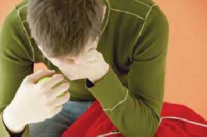 راه های از بین بردن دلشوره