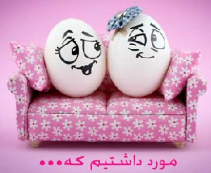 مورد داشتیم که ….. طننننننننننز