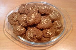 شیرینی مخصوص عید نوروز