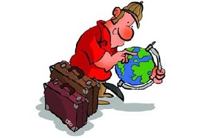 راه کارهای کاهش مخارج سفر