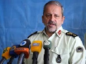 مسافران عزیز هشدار پلیس را جدی بگیرید