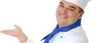 روش های پخت صحیح انواع غذاها