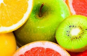داشتن پوستی شاداب و جوان با غذای 7 رنگ پوست!