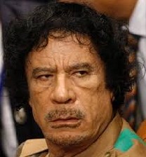 جدیدترین اسرار رعب آور از معمر قذافی فاش شد