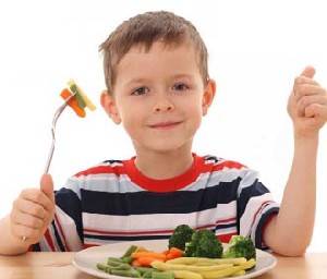 مناسب ترین غذاها برای افزایش حافظه کودک