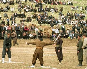 آموزش بازی