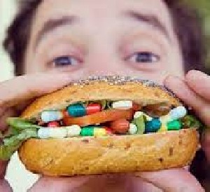 کدام داروهای انرژی زا را مصرف نکیم