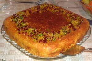 آموزش طرز تهیه ته چین قارچ