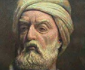 چشمه ی الهام فردوسی از کجا جوشید