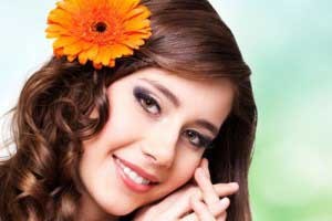 چگونه لب های تیره را روشن کنیم