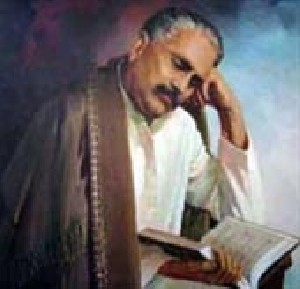 زندگی نامه ی محمد اقبال لاهوری