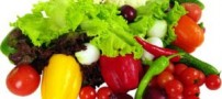 بهترین تغذیه در فصل بهار