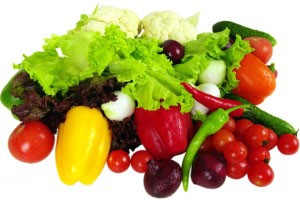 بهترین تغذیه در فصل بهار