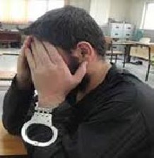 اخاذی مردی از همسرش با انتشار تصاویر برهنه +عکس