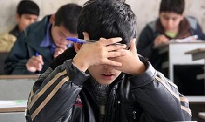 این گونه فرزندان را برای امتحانات پایان سال آماده کنید