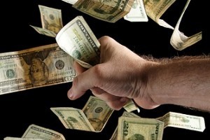 انشاء، مقاله، تاریخچه و دانستنی های جالب پول و اسکناس