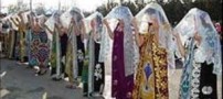 دخترانی که همسرشان را خودشان انتخاب می کنند