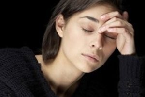 چرا خانم ها همیشه فکر می کنند چاق اند