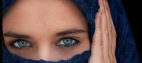 دختر 18 ساله ای که ملکه جمال اخلاق شد !