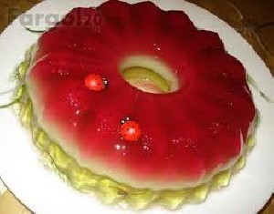 طرز تهیه دسر انار طرز تهیه دسر انار