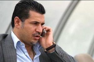 رابطه فامیلی وزنه‌بردار مشهور با علی دایی