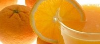 آب میوه ی فوق العاده مفید برای پوست