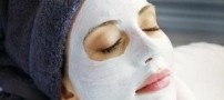 ماسک شیر برای زیبایی بیشتر پوست