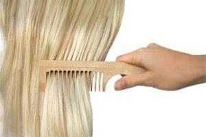 عوارض ناشی از دکلره کردن مو