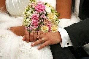 ازدواج باعث چاقی خانم ها می شود یا آقایان ازدواج باعث چاقی خانم ها می شود یا آقایان